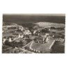 BELLE-ILE-en-MER: LOCMARIA: vue générale et le camping vue aérienne 10X15 - très bon état