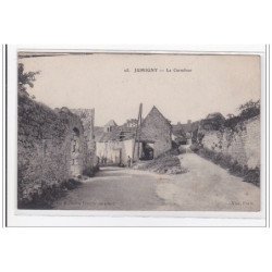 JUMIGNY : le carrefour- tres bon etat