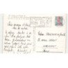 LA TRINITE-sur-MER: la criée et vue sur la rive droite vue aérienne 10X15 - très bon état