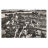 AURAY: la chartreuse-d'auray vue aérienne 10X15 - très bon état