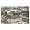 VANNES: la poste vue aérienne 10X15 - très bon état