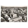 LORIENT: notre-damae des victoires vue aérienne 10x15 - très bon état