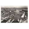 LORIENT: le port de pêche vue aérienne 10x15 - très bon état