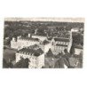 LOCMINE: maison-mère des filles de jésus saint-joseph de kermaria, vue générale vue aérienne 10x15 - très bon état