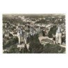 JOSSELIN: vue aérienne 10x15 - très bon état