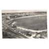 CARNAC-PLAGE: plage de baumer vue aérienne 10x15 - très bon état