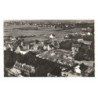CARNAC-PLAGE: légenèse terrain des campeurs vue aérienne 10x15 - très bon état
