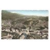 CERET: les trois ponts vue aérienne 10X15 - très bon état