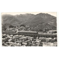 CERBERE: vue aérienne 10X15 - très bon état
