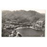 CERBERE: le port et vue générale vue aérienne 10X15 - très bon état
