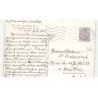 BANYULS-sur-MER: vue générale vue aérienne 10X15 - très bon état