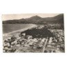 ARGELES-PLAGE: vue panoramique vue aérienne 10X15 - très bon état