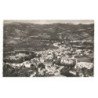 CERET: vue panoramique au 1er plan, le stade vue aérienne 10X15 - très bon état