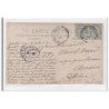 LONGPRE : l'hermitage 14 mai 1906 - tres bon etat