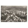 CERET: vue générale vue aérienne 10X15 - très bon état