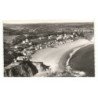 ARGELES-sur-MER: racou-plage vue aérienne 10X15 - très bon état