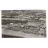 ARGELES-sur-MER: la plage vue aérienne 10X15 - très bon état