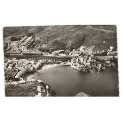 CERBERE: vue générale vue aérienne 10X15 - très bon état