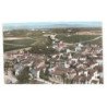 CABESTANY: vue générale vue aérienne 10X15 - très bon état