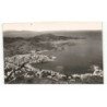 BANYULS-sur-MER: vue panoramique vue aérienne 10X15 - très bon état