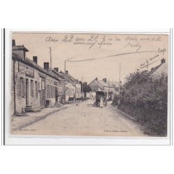 LAPPION : rue de dizy - tres bon etat