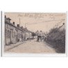 LAPPION : rue de dizy - tres bon etat