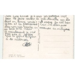WOIPPY: vue aérienne 10X15 - très bon état