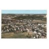 STIRING-WENDEL: vue générale: vue aérienne 10X15 - très bon état