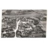 UCKANGE: vue générale vue aérienne 10X15 - état
