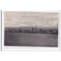 LAPPION : vue panoramique - tres bon etat