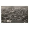 SEREMANGE-ERZANGE: vue générale, usines SOLLAC vue aérienne 10X15 - très bon état