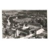 SAINT-JEAN-de-BASSEL: maison-mère des soeurs de la divine providence vue aérienne 10X15 - très bon état