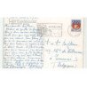 SAINT-JEAN-de-BASSEL: maison-mère des soeurs de la divine providence vue aérienne 10X15 - très bon état