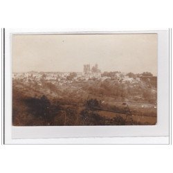 LAON : vue generale - tres bon etat