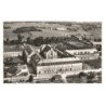 PELTRE: couvent, maison mère des soeurs de la providence de saint-andré vue aérienne 10x15 - très bon état
