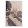 LAON : une vue - tres bon etat