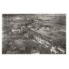REDANGE: sur la cité ouvrière vue aérienne 10X15 - très bon état