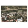 NOVEANT-sur-MOSELLE: vue générale vue aérienne 10x15 - très bon état