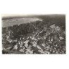 OTTANGE: vue générale vue aérienne 10x15 - très bon état
