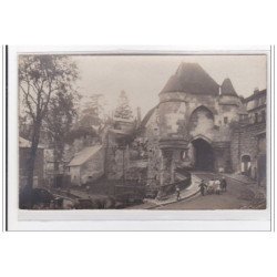 LAON : une vue - tres bon etat