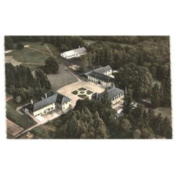 NIDERVILLER: aérium, vue générale vue aérienne 10x15 - très bon état