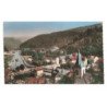 LUTZELBOURG: vue générale vue aérienne 10x15 - très bon état