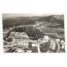 LA HOUBE: oasis vosgienne, home saint-léon vue aérienne 10x15 - très bon état