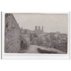 LAON : vue generale - tres bon etat