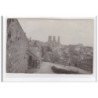 LAON : vue generale - tres bon etat