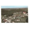 LA HOUBE: vue générale vue aérienne 10x15 - très bon état
