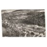 HAYANGE: cité gargan avec nouveau concasseur de minerai vue aérienne 10x15 - très bon état