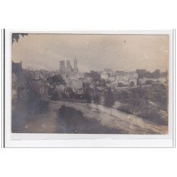LAON : vue generale - tres bon etat