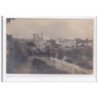 LAON : vue generale - tres bon etat