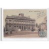 LAON : l'hotel de ville (toillée) - tres bon etat